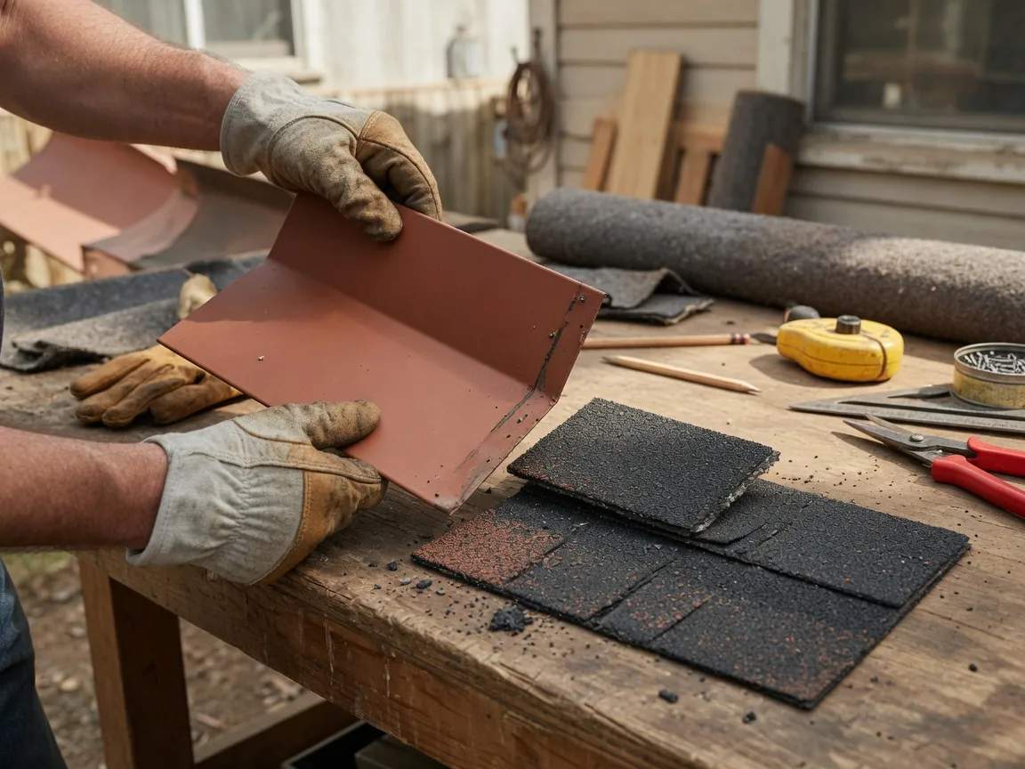 Roof Repair company in Samburg, TN